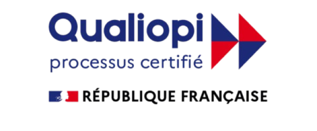 Logo Qualiopi